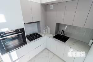 2-к квартира, вторичка, 55м2, 9/10 этаж