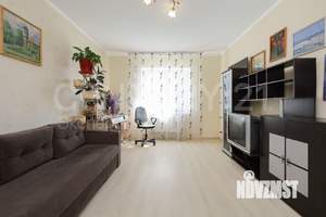 2-к квартира, вторичка, 53м2, 3/8 этаж