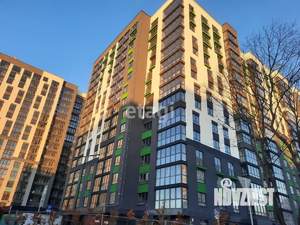 2-к квартира, вторичка, 61м2, 9/15 этаж