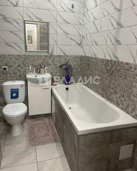 1-к квартира, вторичка, 31м2, 2/16 этаж
