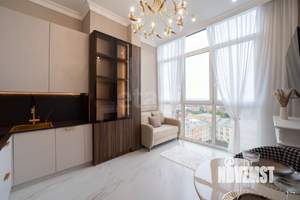 1-к квартира, вторичка, 40м2, 10/10 этаж