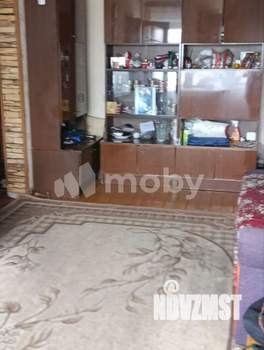 3-к квартира, вторичка, 43м2, 4/5 этаж