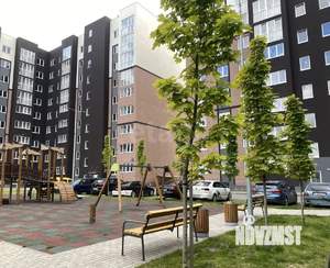 2-к квартира, вторичка, 60м2, 9/9 этаж