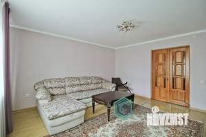 3-к квартира, вторичка, 96м2, 2/7 этаж