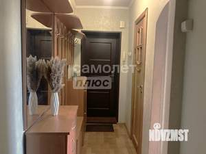 2-к квартира, вторичка, 43м2, 5/5 этаж