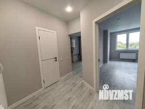 1-к квартира, вторичка, 36м2, 5/9 этаж