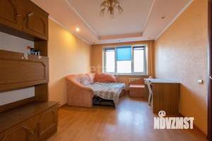 1-к квартира, вторичка, 33м2, 1/9 этаж