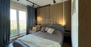 3-к квартира, вторичка, 60м2, 10/10 этаж