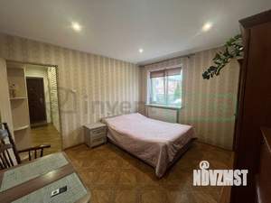 1-к квартира, вторичка, 25м2, 1/2 этаж