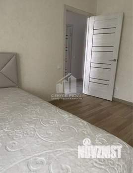 1-к квартира, вторичка, 42м2, 6/9 этаж