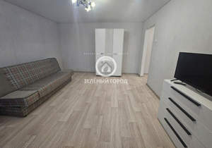 1-к квартира, вторичка, 43м2, 9/10 этаж