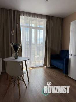 1-к квартира, вторичка, 38м2, 5/9 этаж