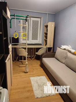 3-к квартира, вторичка, 59м2, 2/5 этаж