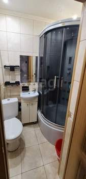 1-к квартира, вторичка, 32м2, 3/5 этаж