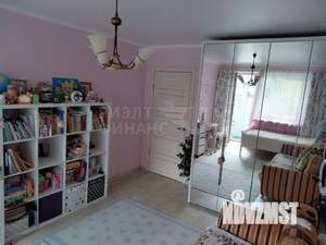 3-к квартира, вторичка, 75м2, 2/5 этаж