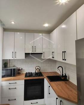 3-к квартира, вторичка, 59м2, 2/5 этаж