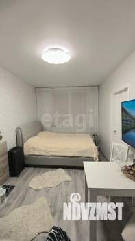 1-к квартира, вторичка, 30м2, 9/10 этаж