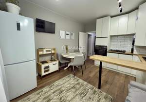 2-к квартира, вторичка, 52м2, 3/9 этаж