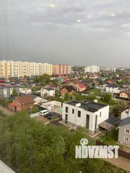 1-к квартира, вторичка, 46м2, 9/10 этаж