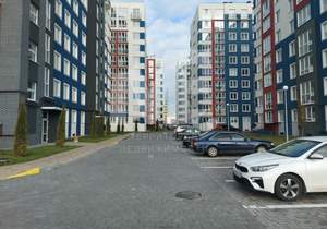 1-к квартира, вторичка, 39м2, 2/10 этаж