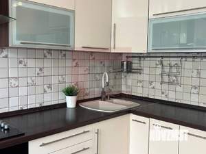 Студия квартира, вторичка, 33м2, 1/3 этаж