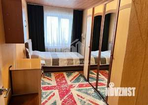 2-к квартира, вторичка, 45м2, 5/5 этаж