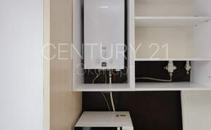 1-к квартира, вторичка, 33м2, 2/5 этаж