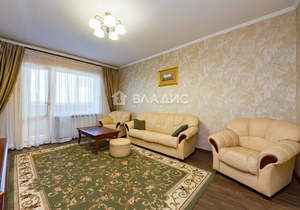 2-к квартира, вторичка, 68м2, 5/6 этаж