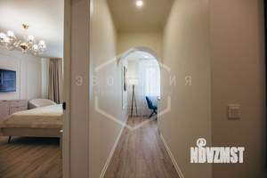 2-к квартира, вторичка, 62м2, 3/4 этаж