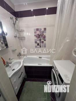 2-к квартира, вторичка, 52м2, 2/8 этаж