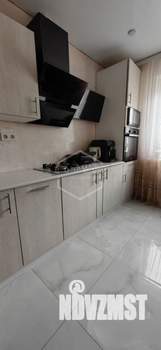 3-к квартира, вторичка, 60м2, 5/5 этаж