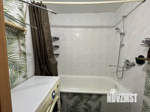 3-к квартира, вторичка, 69м2, 1/5 этаж