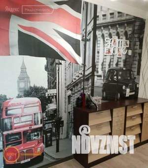 3-к квартира, вторичка, 72м2, 4/10 этаж