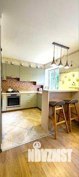 2-к квартира, вторичка, 43м2, 2/3 этаж