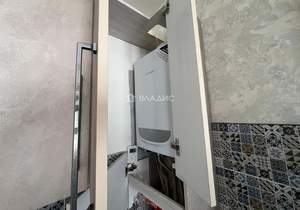 2-к квартира, вторичка, 60м2, 4/12 этаж