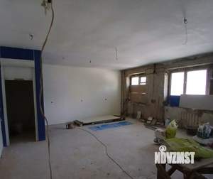 2-к квартира, вторичка, 45м2, 1/5 этаж
