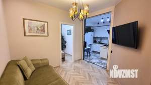 1-к квартира, сданный дом, 36м2, 8/10 этаж