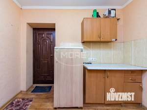 2-к квартира, вторичка, 35м2, 3/5 этаж