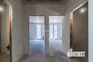 1-к квартира, вторичка, 41м2, 1/7 этаж