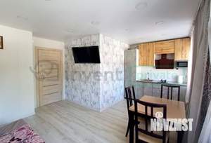 2-к квартира, вторичка, 43м2, 2/4 этаж