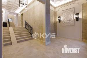 3-к квартира, вторичка, 113м2, 1/4 этаж