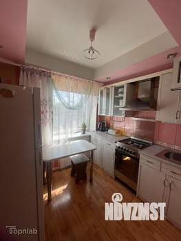 2-к квартира, вторичка, 43м2, 5/5 этаж