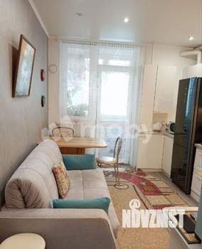 1-к квартира, вторичка, 43м2, 2/9 этаж