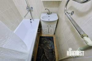 3-к квартира, вторичка, 60м2, 1/9 этаж