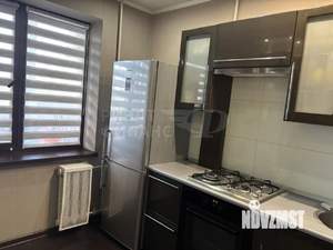 2-к квартира, вторичка, 50м2, 4/5 этаж