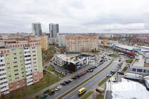 2-к квартира, вторичка, 78м2, 13/15 этаж