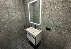 1-к квартира, вторичка, 50м2, 2/10 этаж