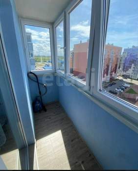 1-к квартира, вторичка, 39м2, 8/10 этаж