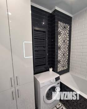 1-к квартира, вторичка, 43м2, 8/15 этаж