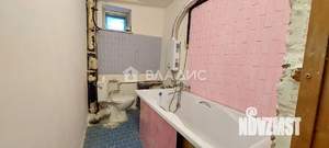 1-к квартира, вторичка, 43м2, 2/4 этаж